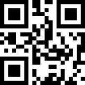 Turkey F configuration QR code